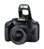 Canon EOS 3000D