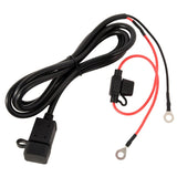 12V Waterproof Motorbike Handlebar Charger 5V 1A/2.1A Motorcycle USB Adapter Power Supply Socket for Mobile Phone USB Chargers